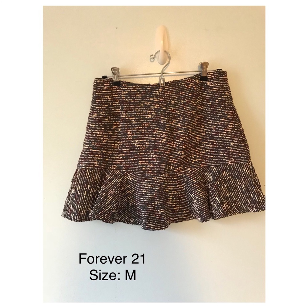 Forever21 Mini Skirt